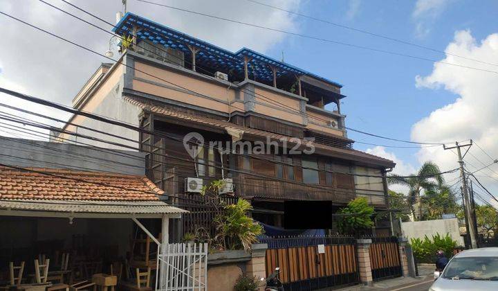 Hot List of Houses for Sale in Gn Athena Location Padang Sambian Kelod West Denpasar 1