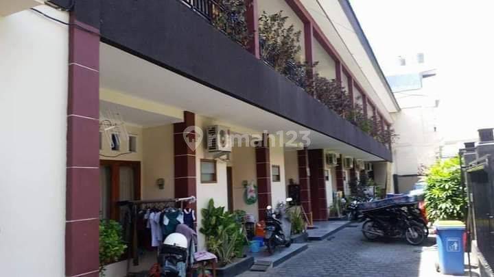 Hot List of Boarding Houses for Sale Near the Airport Beach Location Jalan Puri Grenceng Tuban Kuta Badung Bali 2