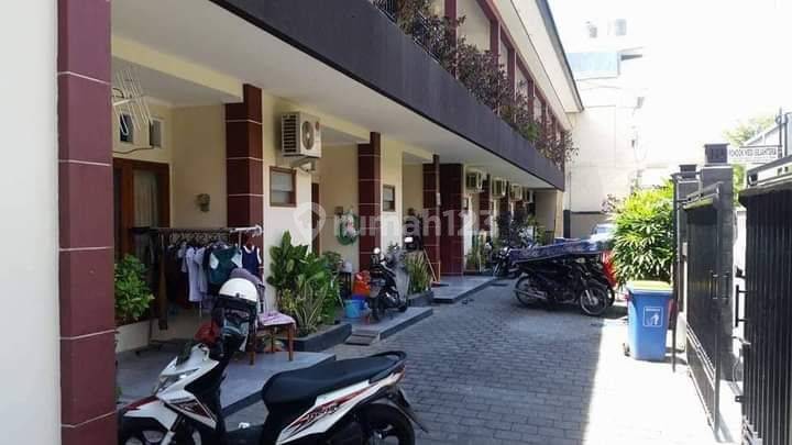 Hot List of Boarding Houses for Sale Near the Airport Beach Location Jalan Puri Grenceng Tuban Kuta Badung Bali 1