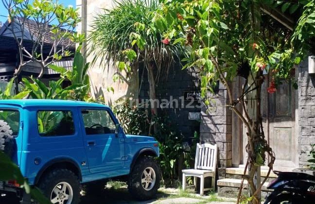 Hot List Di Jual Guesthouse Lokasi Sanur Denpasar Selatan 1