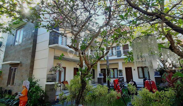 Hot List Di Jual Kost Elite Lokasi Tukad Badung Renon Denpasar 1