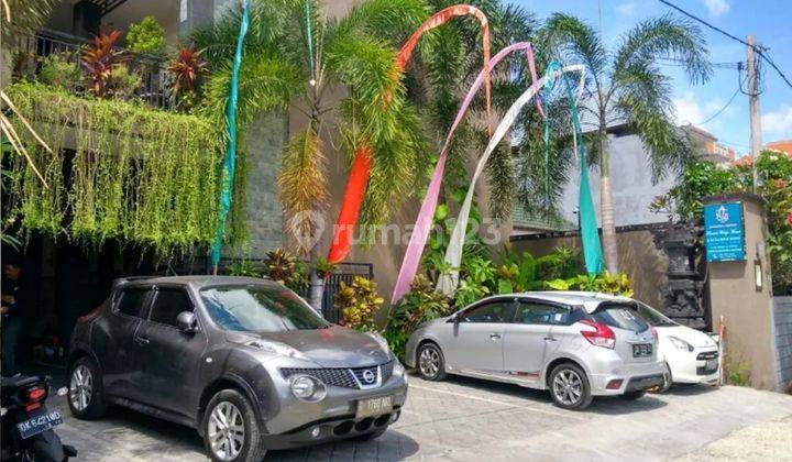 Hot List Di Jual Kost Elite Lokasi Gunung Soputan Denpasar Barat 2