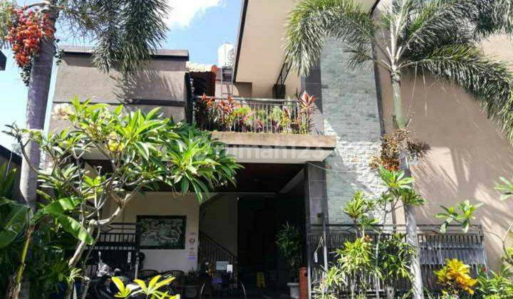 Hot List Di Jual Kost Elite Lokasi Gunung Soputan Denpasar Barat 1