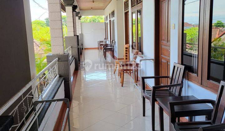 Hot List Di Jual City Hotel Lokasi Kedonganan Kuta Selatan 2