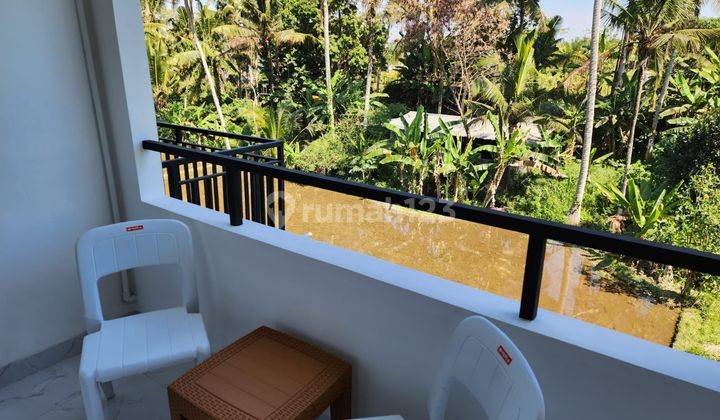 Hot List Di Jual Guesthouse Luxury Lokasi Kemenuh Ubud Gianyar 2