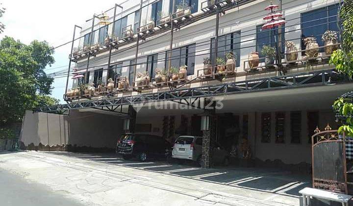 Hot List Di Jual Guesthouse Atau Kost Elite Lokasi Premium Lokasi Dewi Madri Renon Denpasar 1