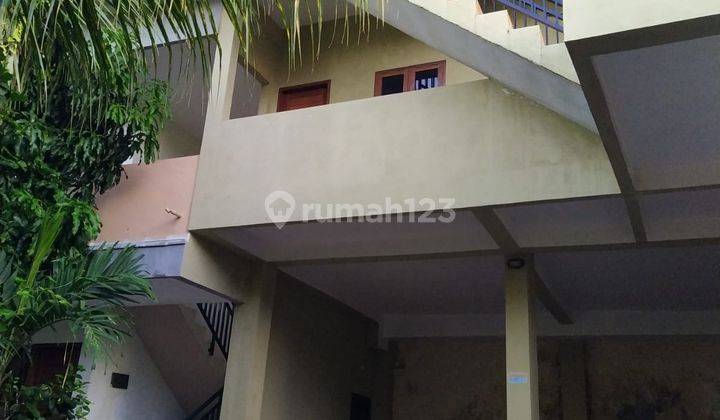 Hot List Di Jual Rumah Kost Lokasi Ungasan Kuta Selatan Badung 2