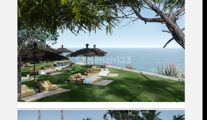 Hot List for Sale of Bonus Beach Club Land, Pecatu South Kuta Location 2