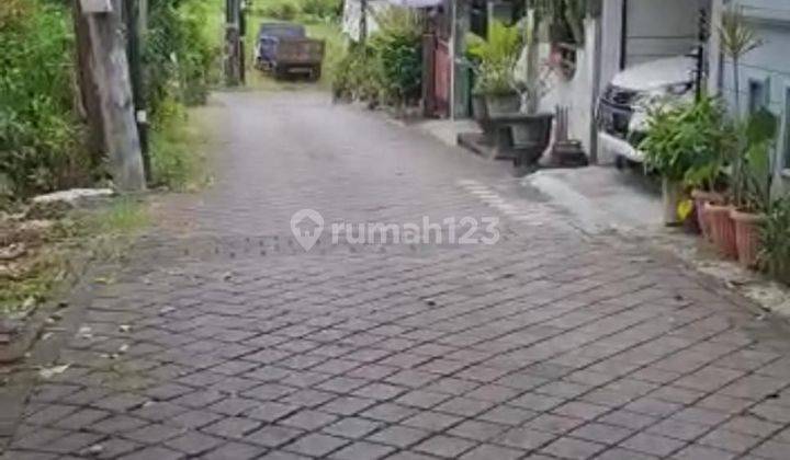 Hot List Di Jual Tanah Lokasi Kerobokan Kuta Utara Badung 2