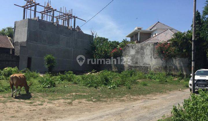 Hot List Di Jual Tanah Lokasi Sekar Sari Kesiman Kertalangu Denpasar Timur 1