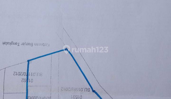 Hot List Di Jual Tanah Lokasi Tengkulak Kemenuh Ubud Gianyar 2