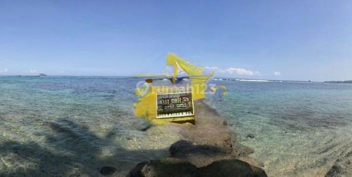 Hot List Di Jual Tanah Loss Pantai View Laut Lokasi Candidasa Karangasem 2