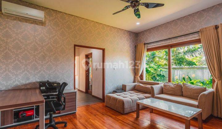 Hot List Di Jual Villa Lokasi Jimbaran Kuta Selatan Badung 2