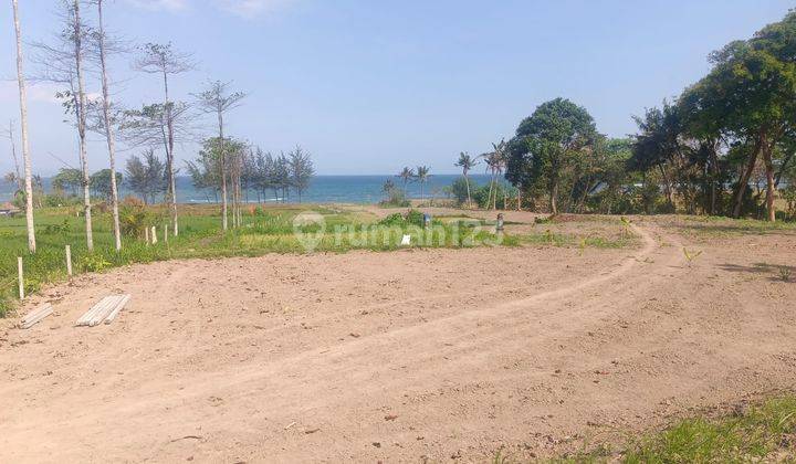 Hot List for Sale of Land Loss Beach View Sea Location Pering Blahbatuh Gianyar 1