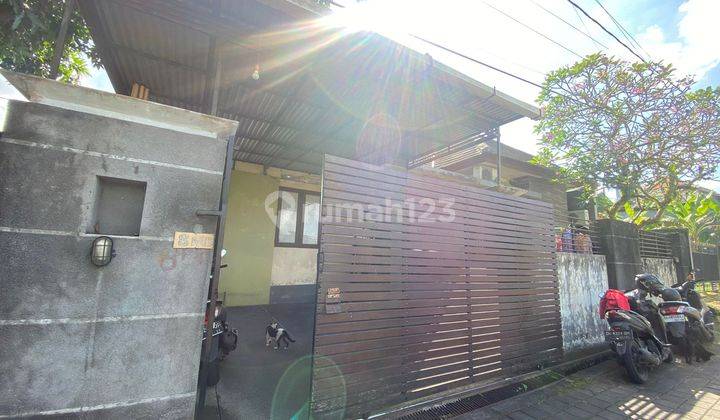 Hot List Di Jual Rumah Lokasi Dalung Kaja Badung 1