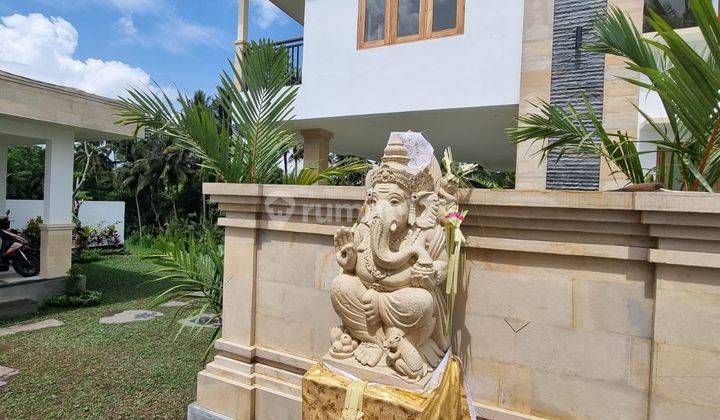 Hot List Di Jual Villa Lokasi Pejeng Ubud Gianyar 2