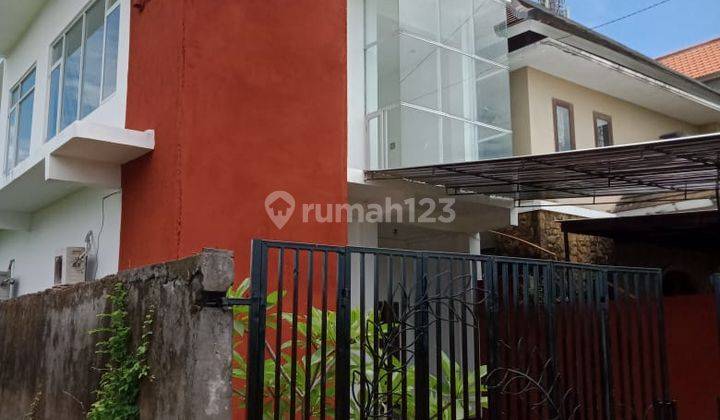 Hot List Di Jual Rumah Lokasi Tukad Balian Renon Denpasar Selatan 1