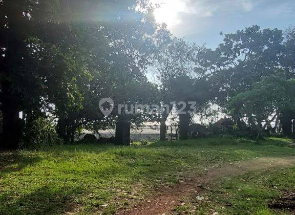 Hot List Di Jual Tanah Loss Pantai View Laut Lokasi Batu Belig Kuta Utara Badung 1