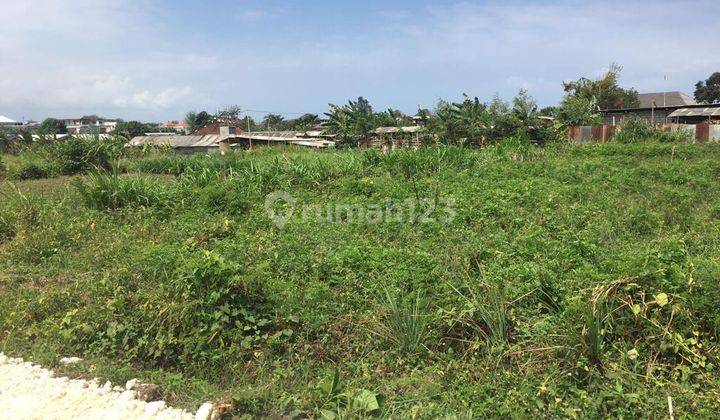 Hot List of Land for Sale in Padang Galak Location, East Denpasar 2