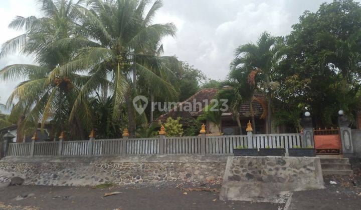 Hot List Di Jual Rumah Loss Pantai View Laut Lokasi Tejakula Buleleng 2