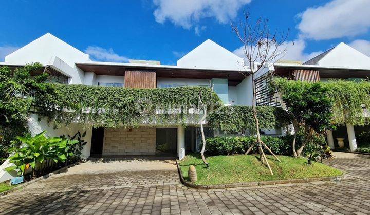 Hot List Di Jual Villa Lokasi Ungasan Kuta Selatan Badung 1