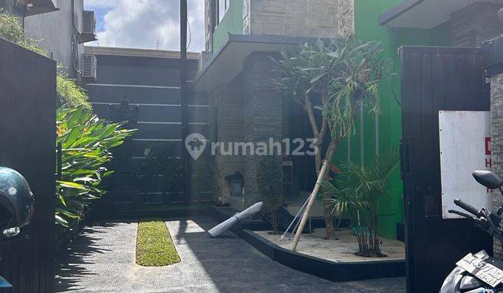 Hot List Di Jual Rumah Lokasi Mahendradatta Denpasar Barat 2