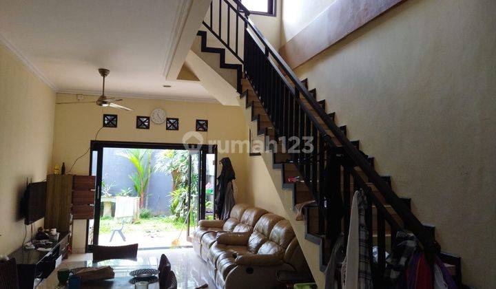 Hot List of Houses for Sale in Muding Indah Location, Kerobokan, Kaja, North Kuta, Badung 1