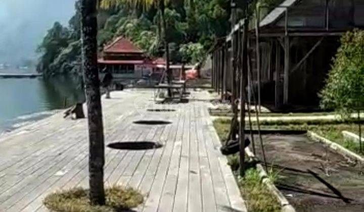 Hot List Di Jual Rumah Loss Danau Batur View Gunung Lokasi Kintamani Bangli 1