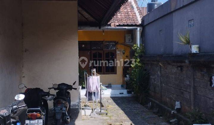 Hot List Di Jual Tanah Loss Tebing View Laut Lokasi Seraya Karangasem 2