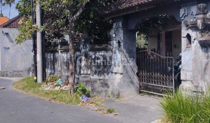 Hot List Di Jual Tanah Loss Tebing View Laut Lokasi Seraya Karangasem 1