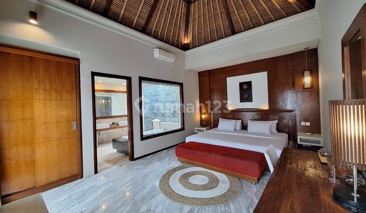 Hot List of Hotels for Sale in Jimbaran, South Kuta, Badung 1