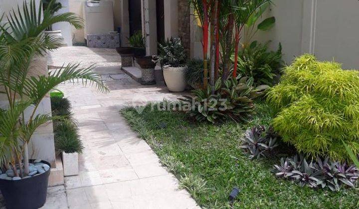 Hot List of Villas for Sale, Puri Gading Jimbaran, South Kuta, Badung 2