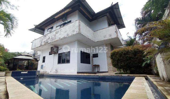 Hot List of Villas for Sale, Puri Gading Jimbaran, South Kuta, Badung 1