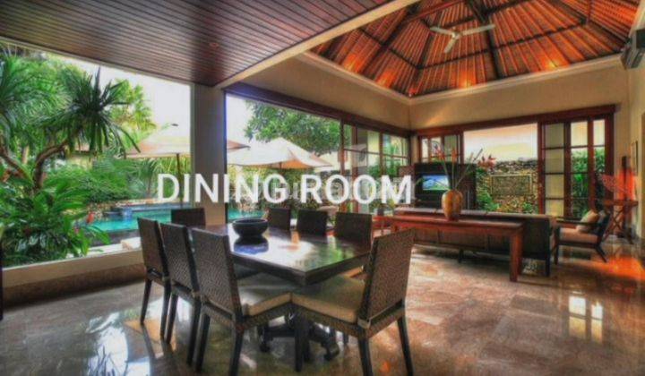 Hot List of Villas for Sale in Ungasan, South Kuta, Badung 1