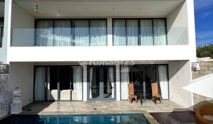 Hot List of Sea View Villas for Sale, Uluwatu Location, South Kuta, Badung 1