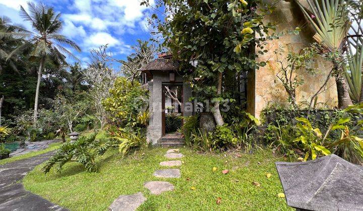 Hot List of Villas for Sale in Singakerta, Ubud, Gianyar 2