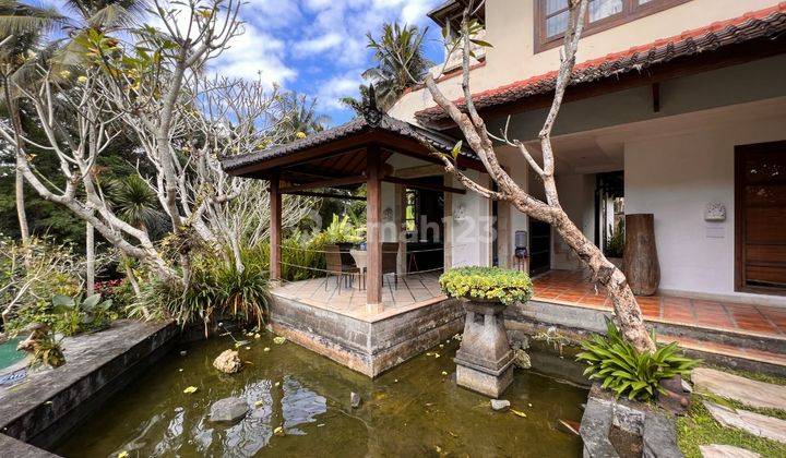 Hot List of Villas for Sale in Singakerta, Ubud, Gianyar 1