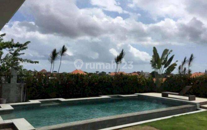 Hot List of Villas for Sale in Padonan Canggu, North Kuta, Badung 2