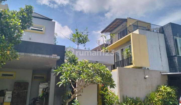 Hot List of Villas for Sale in Jimbaran, South Kuta 1