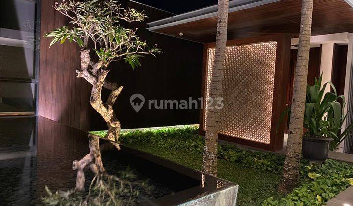 Hot List Di Jual Villa View Laut Unblock Lokasi Pandawa Kutuh Kuta Selatan Badung 2