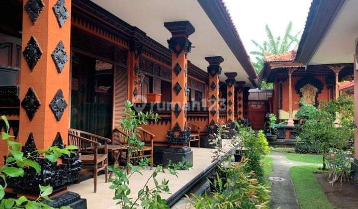 Hot List Di Jual Kost Lokasi Tanjung Benoa Nusa Dua Kuta Selatan Badung 1