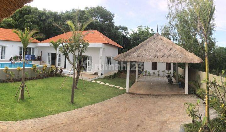 HOT LIST CHEAPEST IN ITS CLASS VILLAS FOR SALE LOCATION PADANG PADANG PECATU ULUWATU KUTA SELATAN BADUNG
 1