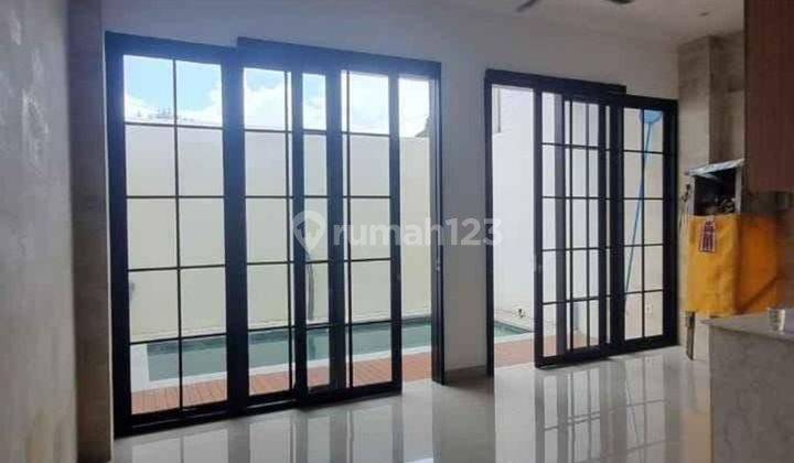 TOP URGENT DI JUAL VILLA LOKASI TIYING TUTUL PERERENAN CANGGU KUTA UTARA BADUNG
 2