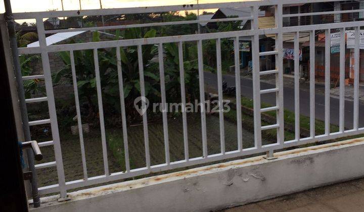 TOP URGENT DI JUAL RUMAH LOKASI MUDUTAKI DALUNG KUTA UTARA BADUNG
 2