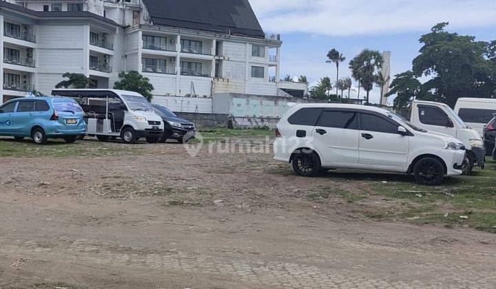 TOP URGENT DI JUAL TANAH LOSS PANTAI VIEW LAUT LOKASI BRAWA CANGGU KUTA UTARA BADUNG 2