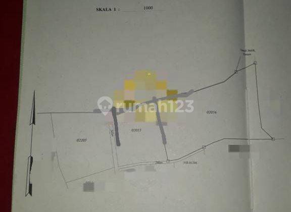 TOP URGENT FOR SALE LAND LOCATION MUNDUK BANJAR BULELENG
 2