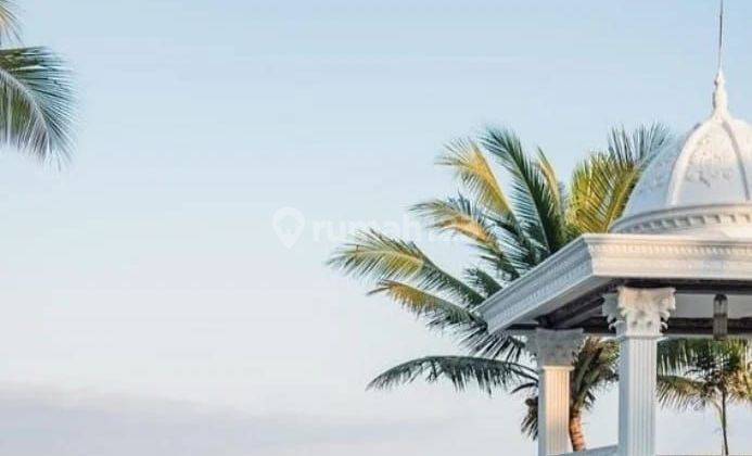 TOP URGENT DI JUAL VILLA LOSS PANTAI VIEW LAUT LOKASI TIBUBIU KERAMBITAN TABANAN 2