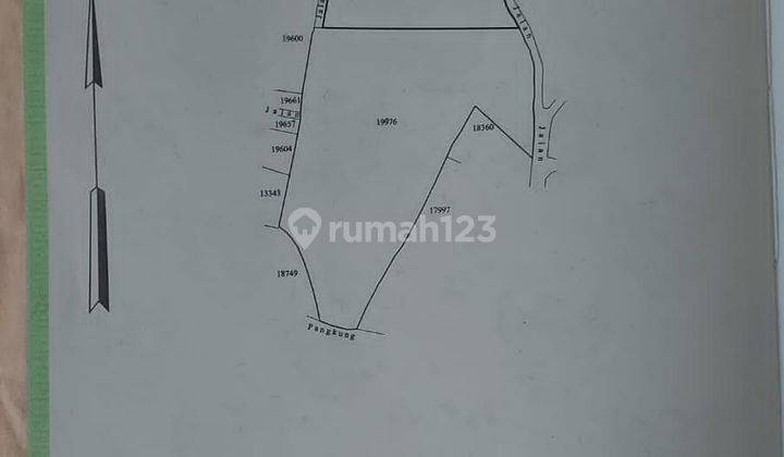 TOP URGENT DI JUAL TANAH LOKASI UNGASAN KUTA SELATAN BADUNG 1