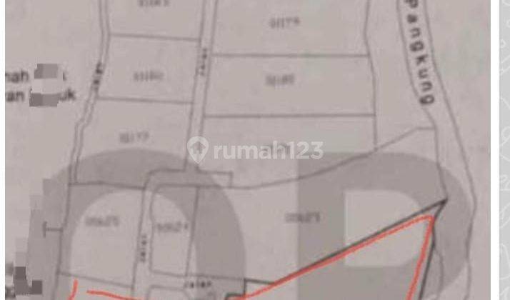 TOP URGENT LAND FOR SALE IN KARANG ANCO KUTAMPI NUSA PENIDA KLUNGKUNG LOCATION 1