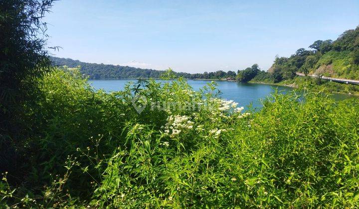 TOP URGENT DI JUAL TANAH VIEW DANAU PINGGIR JALAN UTAMA LOKASI BEDUGUL TABANAN 2